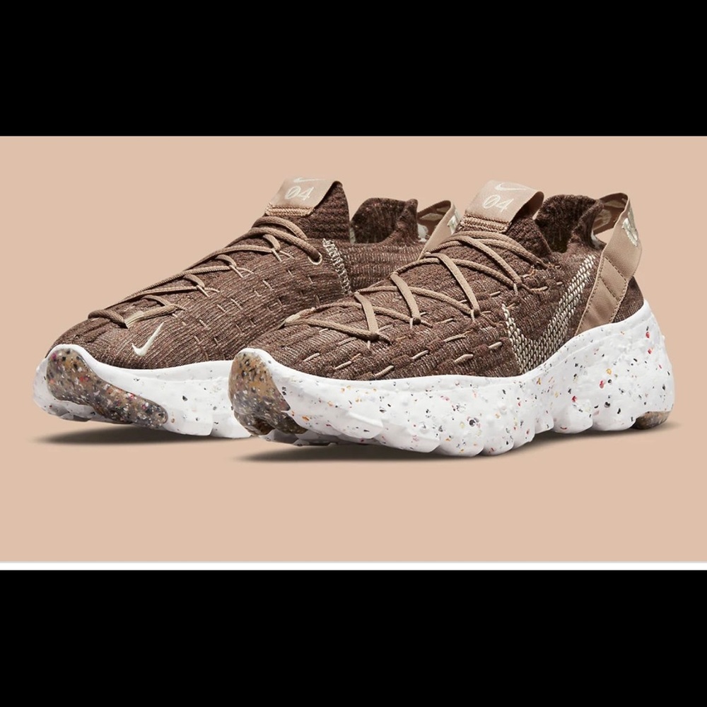 Nike Space Hippies